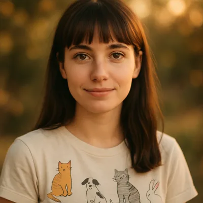 Lidia Vettore
