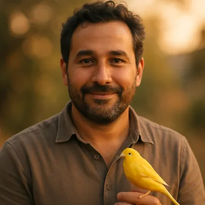 Mattia Rossetto