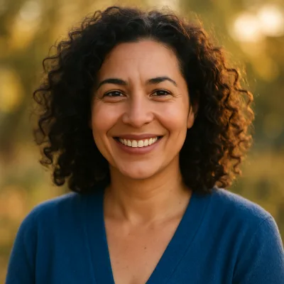 Sonia Gualandi