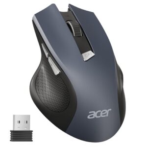 Recensione acer Mouse Wireless Ergonomico: Prezzo e Offerta